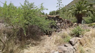 Casa rústica en venta en Benchijigua, Benchijigua (San Sebastián de La Gomera) de 50.000 €