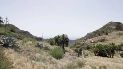 Casa rústica en venta en Benchijigua, Benchijigua (San Sebastián de La Gomera) de 50.000 €