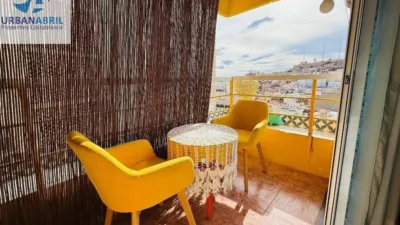 Piso – Alacant / Alicante, Campoamor, l'Alacantí - Vista 3