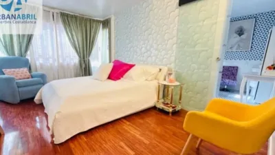 Piso – Alacant / Alicante, Campoamor, l'Alacantí - Vista 5