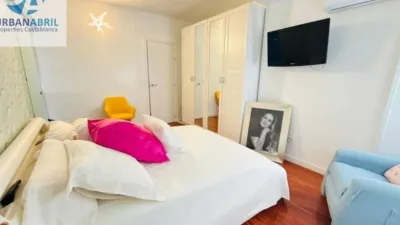 Piso – Alacant / Alicante, Campoamor, l'Alacantí - Más