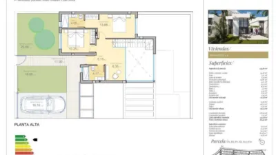 Chalet in Polop photo 41