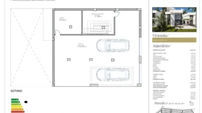 Chalet in Polop photo 42