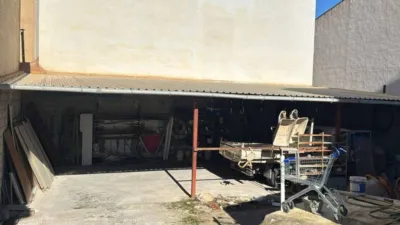 Terreno en venta en Formentera del Segura - Vista 2