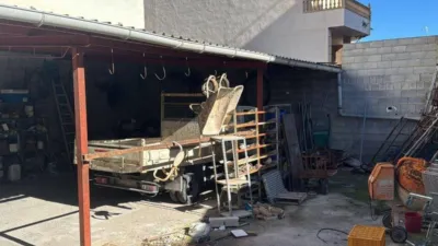 Terreno en venta en Formentera del Segura - Vista 3