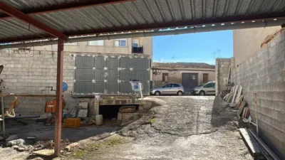Terreno en venta en Formentera del Segura - Vista 4