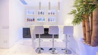 Villa in Calpe - Calp photo 17