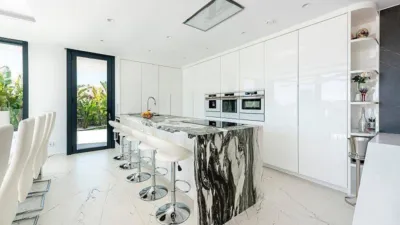 Villa in Calpe - Calp photo 20