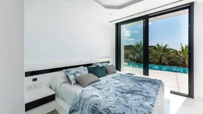 Villa in Calpe - Calp photo 22