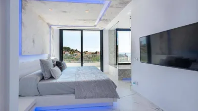 Villa in Calpe - Calp photo 30