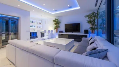 Villa in Calpe - Calp photo 38