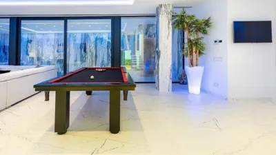 Villa in Calpe - Calp photo 40