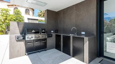 Villa in Calpe - Calp photo 8