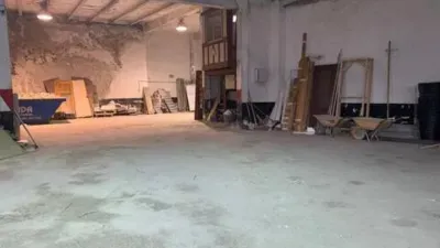 Nave industrial en venta en Centro - Ansicht 5