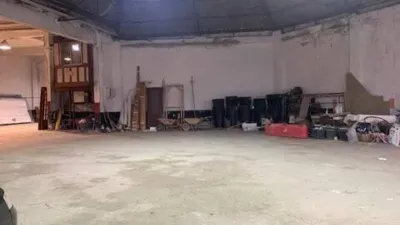 Nave industrial en venta en Centro - Ansicht 6