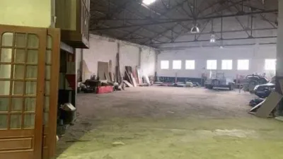 Nave industrial en venta en Centro - Más