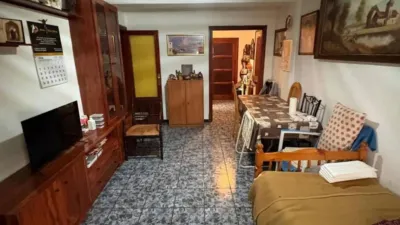 Flat on Carrer de Santa Lluïsa de Marillac, 9 photo 2