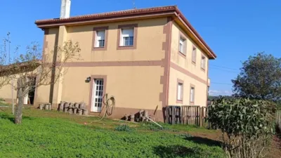 House in Catasós (Belelle) photo 10