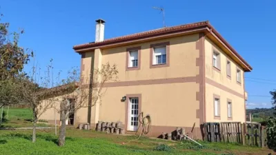 House in Catasós (Belelle) photo 11