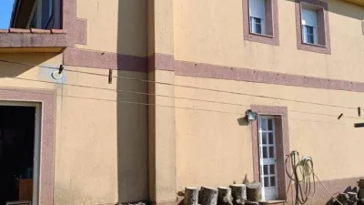 House in Catasós (Belelle) photo 12