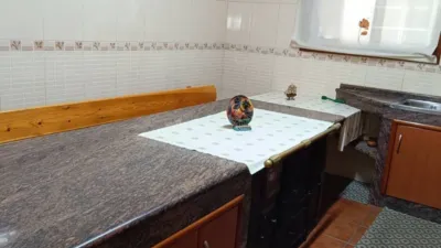House in Catasós (Belelle) photo 21