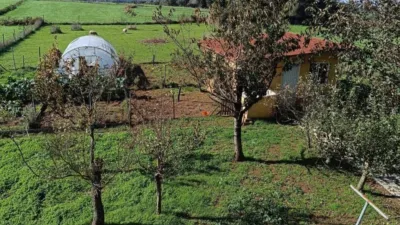 House in Catasós (Belelle) photo 34