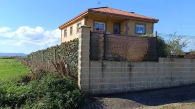 House in Catasós (Belelle) photo 3