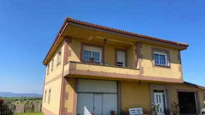 House in Catasós (Belelle) photo 4