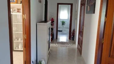 House in Catasós (Belelle) photo 55