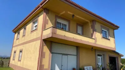 House in Catasós (Belelle) photo 5