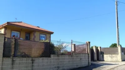 House in Catasós (Belelle) photo 7