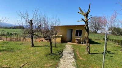 House in Catasós (Belelle) photo 86