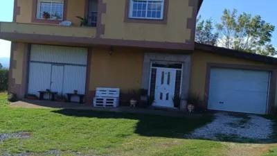 House in Catasós (Belelle) photo 8