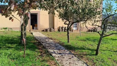 House in Catasós (Belelle) photo 9
