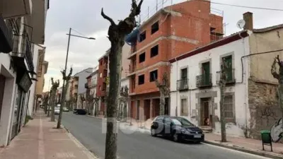 Piso en Las Navas del Marqués photo 3