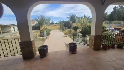 Villa in Gea y Trullols photo 10