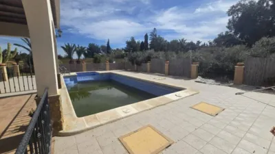 Villa in Gea y Trullols photo 11