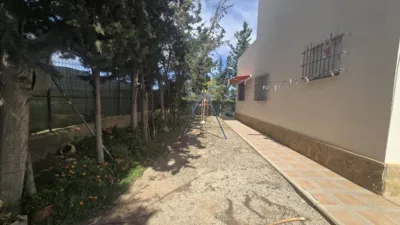 Villa in Gea y Trullols photo 12