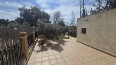 Villa in Gea y Trullols photo 13