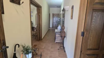 Villa in Gea y Trullols photo 18