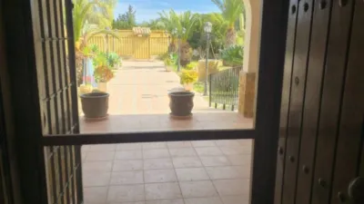 Villa in Gea y Trullols photo 19