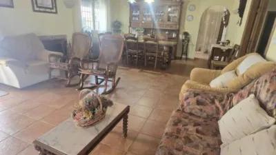 Villa in Gea y Trullols photo 25