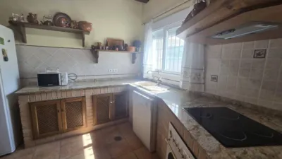 Villa in Gea y Trullols photo 31