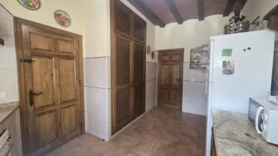 Villa in Gea y Trullols photo 35