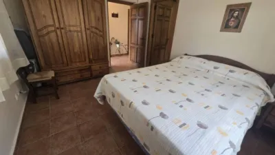Villa in Gea y Trullols photo 42