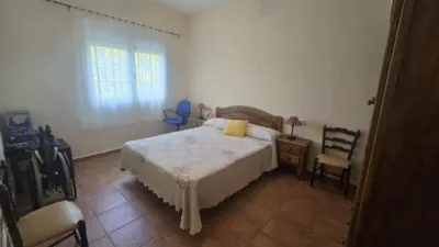 Villa in Gea y Trullols photo 44