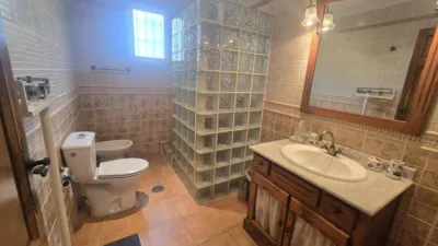 Villa in Gea y Trullols photo 51