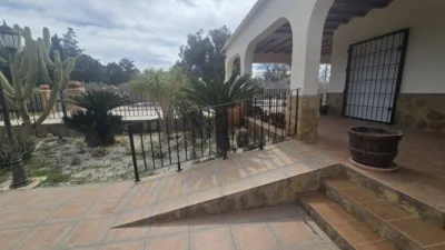 Villa in Gea y Trullols photo 5