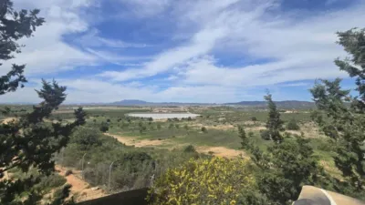 Villa in Gea y Trullols photo 63
