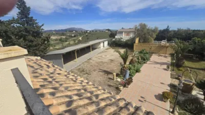 Villa in Gea y Trullols photo 64
